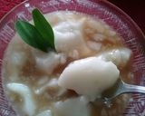 Foto langkah ke 5 dari resep Bubur SumSum lembut.