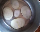Foto del paso 7 de la receta: Dolmas (hojas de parra rellenas)