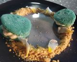 Foto del paso 7 de la receta: Macarrones de chicle relleno de crema de rancho