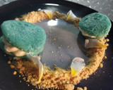 Foto del paso 7 de la receta: Macarrones de chicle relleno de crema de rancho
