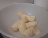 Foto del paso 2 de la receta: Queque Vegano de Plátano