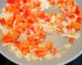 Foto del paso 1 de la receta: Empanada de bacalao