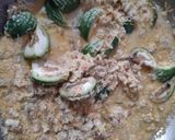 Foto langkah ke 8 dari resep Oblok-oblok.