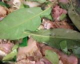 Foto langkah ke 5 dari resep Ayam Langkueh.