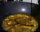 Foto langkah ke 2 dari resep Ayam Saus Mentega.