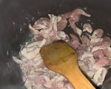 صورة لخطوة 2 من وصفة نودلز 🥡🥢