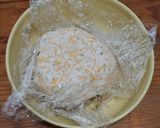 Foto del paso 6 de la receta: Bola de queso cheddar y nueces