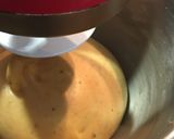 Foto del paso 2 de la receta: Roscón de reyes especial con relleno de chantilly