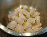 Foto del paso 3 de la receta: Arroz caldoso de gallineta y alcachofas