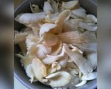 Foto langkah ke 1 dari resep Jamur crispy simple.