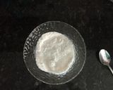 Foto del paso 2 de la receta: Crackers de harina de arroz y trigo sarraceno (sin gluten)
