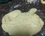 Foto del paso 2 de la receta: Rosquillas
