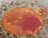 Gambar langkah 5 resipi Ayam Masak Kicap Dengan Kentang.