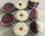 Brownies Lumer+Lembut banget langkah memasak 11 foto