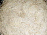 Lebanese (Shawarma) Bread
