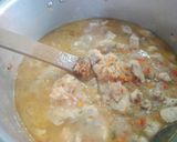 Foto del paso 5 de la receta: Arroz con pollo