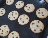 Foto del paso 5 de la receta: Galletitas de avena
