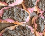 Óvári csirke recept fázis 3 fotója