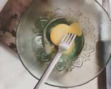 Fluffy Egg Soup recipe step 2 photo