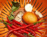 Foto langkah ke 1 dari resep Bakso mercon seuhah.