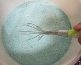 Foto langkah ke 1 dari resep 66. Agar-agar Pop Ice.