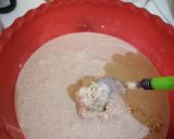 Foto del paso 4 de la receta: Pan de plátano encanelado