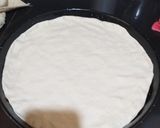 Foto del paso 5 de la receta: Pizza casera