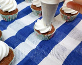Foto del paso 10 de la receta: Mini cupcakes sin lactosa!!!!