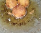 Foto langkah ke 5 dari resep Jemblem / welos ala Mamake.