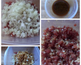 Foto del paso 3 de la receta: 246. Tartar de atún