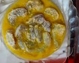 Foto langkah ke 3 dari resep Udang goreng tempura.