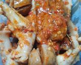 Foto langkah ke 4 dari resep Ceker+pentol mercon.