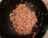 Foto langkah ke 5 dari resep Nasi goreng sederhana enak.