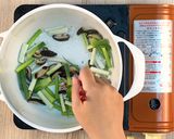 糙級養生【蓮子排骨粥】的食譜步驟5照片