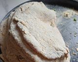 Foto del paso 4 de la receta: Milanesa con Queso Mozzarella
