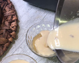 Foto del paso 7 de la receta: Natillas de turrón sobre compota de manzana en MyCook