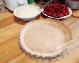 Une image de l'étape 3 de Tarte Aux Fraises.