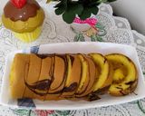 Foto langkah ke 8 dari resep Bolu gulung 3 telur.