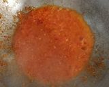 Foto langkah ke 1 dari resep Tahu Terong 🍆 Sambal.