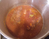 Foto del paso 3 de la receta: Entraña estofada al vino tinto en olla express