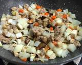 ก๋วยเตี๋ยวหมูสับ วิธีทำสูตร 3 รูป