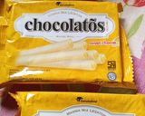Foto langkah ke 1 dari resep Ice Chocolatos Sweet Cheese.