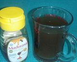 Foto langkah ke 6 dari resep Minuman Jahe, Sereh & Kurma.
