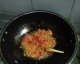 Foto langkah ke 4 dari resep Gulai nangka muda.