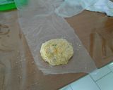 Foto del paso 4 de la receta: Hamburguesa de calabaza y arroz