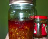 Foto langkah ke 8 dari resep Sambel bajak terasi.