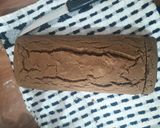 Foto del paso 5 de la receta: Budín de harina de Maíz y cacao de Mony