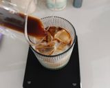 Foto langkah ke 4 dari resep Coffee Latte Matcha.