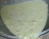 A picture of step 4 of Shahi Tukray.