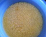 Hình bước làm 1 của món Cơm gà
